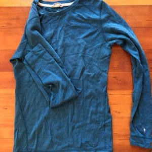 Smartwool Long Sleeve